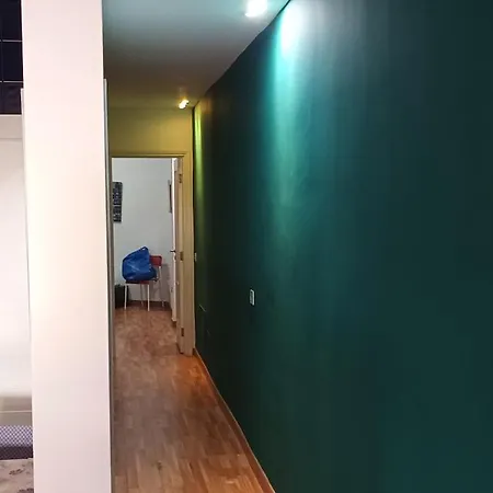 Centrico Y Tranquilo Con Wifi * Santa Cruz de Tenerife