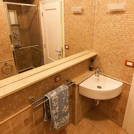 Apartment Centrico Y Tranquilo Con Wifi *