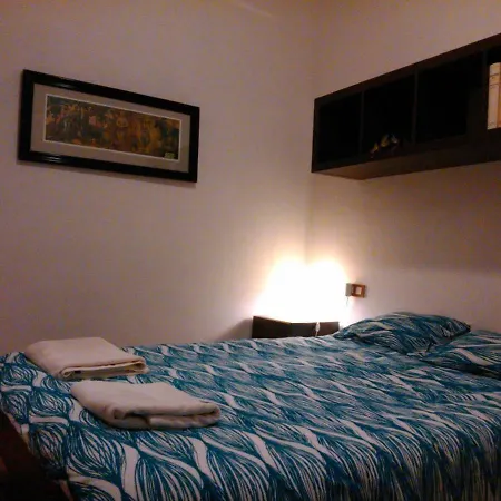 Centrico Y Tranquilo Con Wifi Διαμέρισμα *