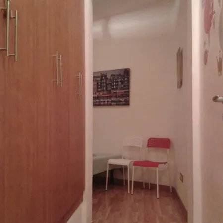 Centrico Y Tranquilo Apartamento Con Wifi * Santa Cruz de Tenerife