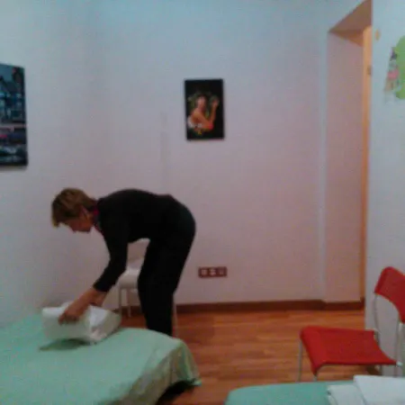 Centrico Y Tranquilo Apartamento Con Wifi * Santa Cruz de Tenerife