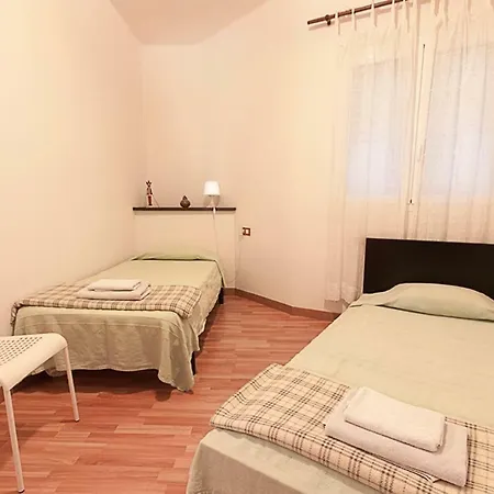 Centrico Y Tranquilo Apartamento Con Wifi *