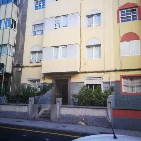 Centrico Y Tranquilo Con Wifi *