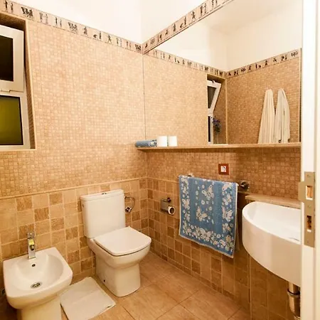 Διαμέρισμα Centrico Y Tranquilo Con Wifi