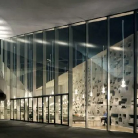 Centrico Y Tranquilo Con Wifi Διαμέρισμα