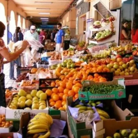 Centrico Y Tranquilo Con Wifi Σάντα Κρουζ Τενερίφης