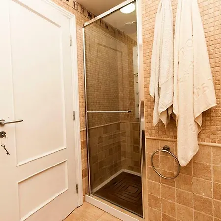 Διαμέρισμα Centrico Y Tranquilo Con Wifi *