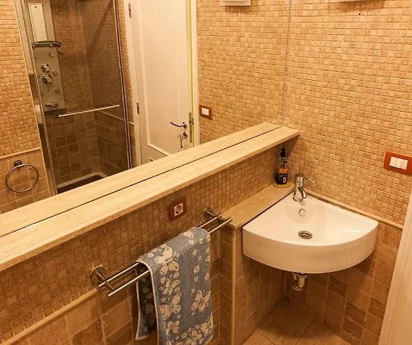 Apartman Centrico Y Tranquilo Con Wifi *